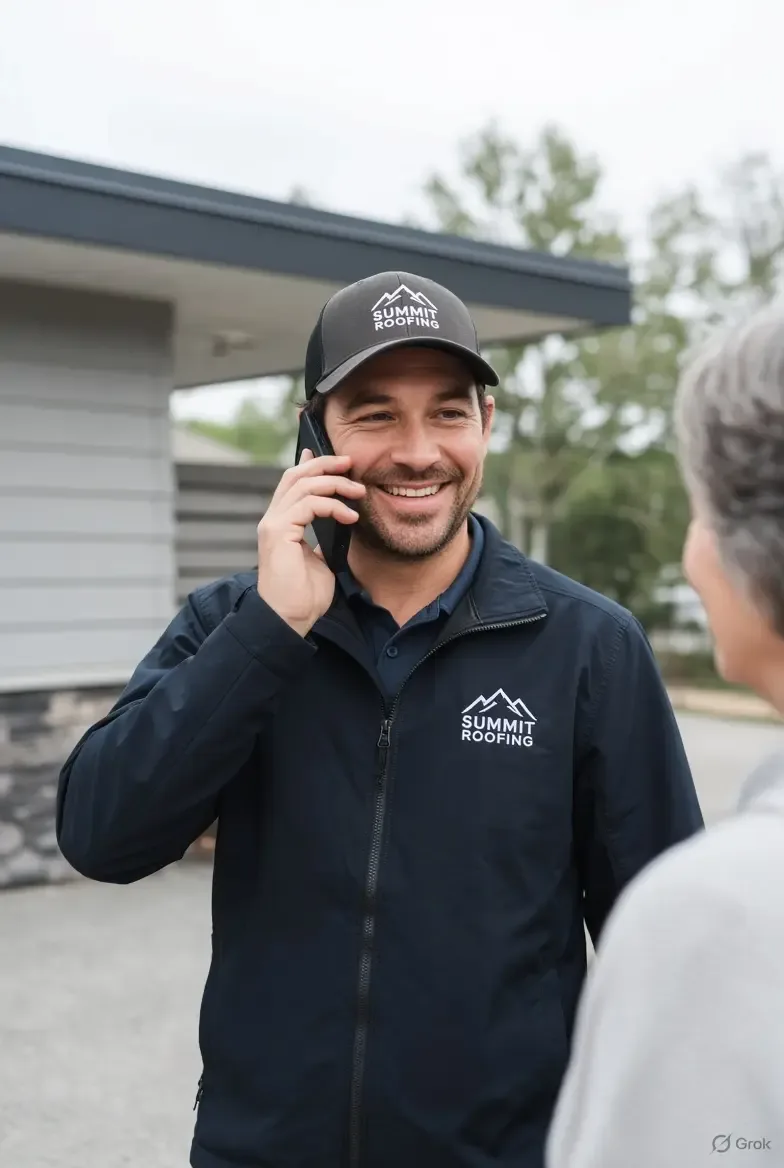 Flat Roof Leak Repair Normalville, PA FAQs